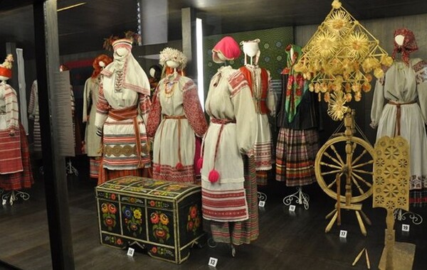 РАУБИЧИ-ЛОГОЙСК-АГРОУСАДЬБА 
