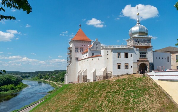 КОРОЛЕВСКИЙ ГРОДНО