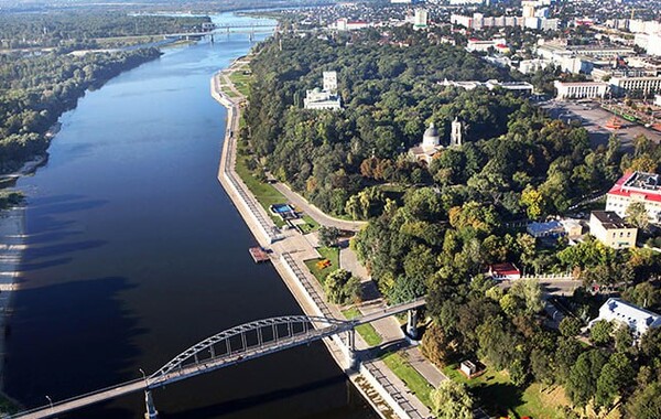 ГОМЕЛЬСКАЯ ПАЛИТРА