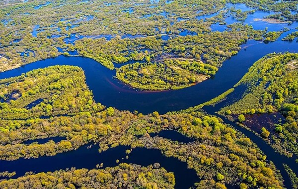 ГЕРОДОТОВО МОРЕ