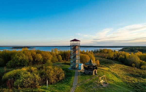 БРАСЛАВСКИЙ КАЛЕЙДОСКОП