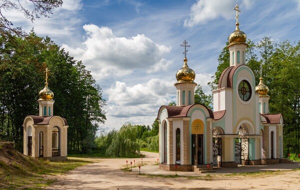 АЛМАЗНЫЙ ВЕНЕЦ НОВОГРУДКА